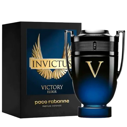 INVICTUS VICTORY ELIXIR