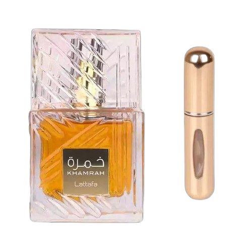 PERFUME KHAMRAH