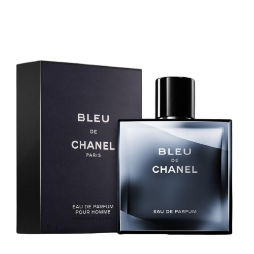 BLEU CHANEL