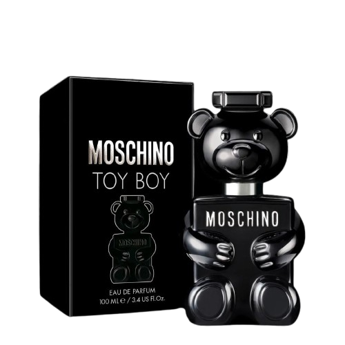 TOY BOY MOSCHINO