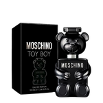 Moschino Toy Boy