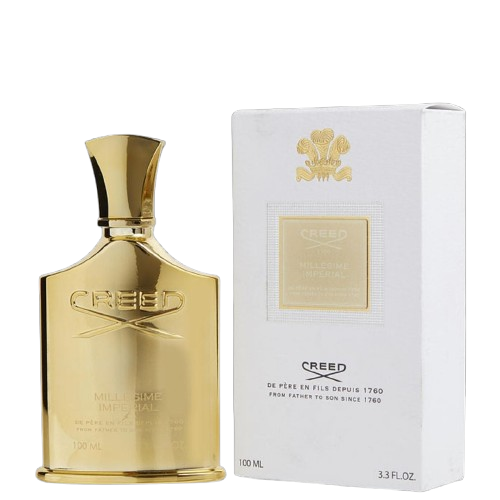 CREED IMPERIAL
