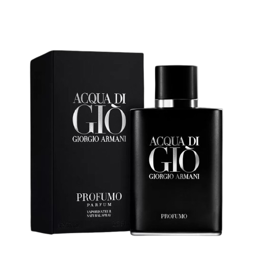 ACQUA DI GIO PROFUMO