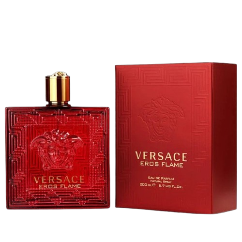 EROS FLAME VERCASE